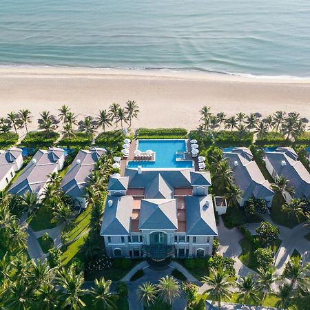 Danang Marriott Resort & Spa, Non Nuoc Beach Villas Buitenkant foto