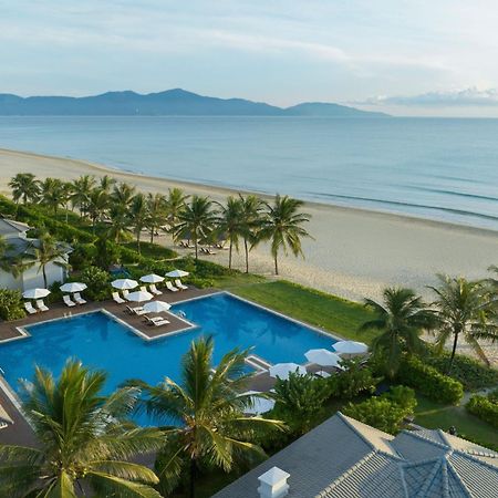 Danang Marriott Resort & Spa, Non Nuoc Beach Villas Buitenkant foto