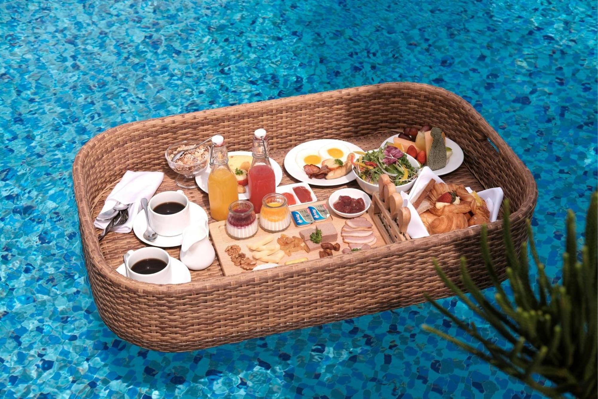 Danang Marriott Resort & Spa, Non Nuoc Beach Villas Buitenkant foto